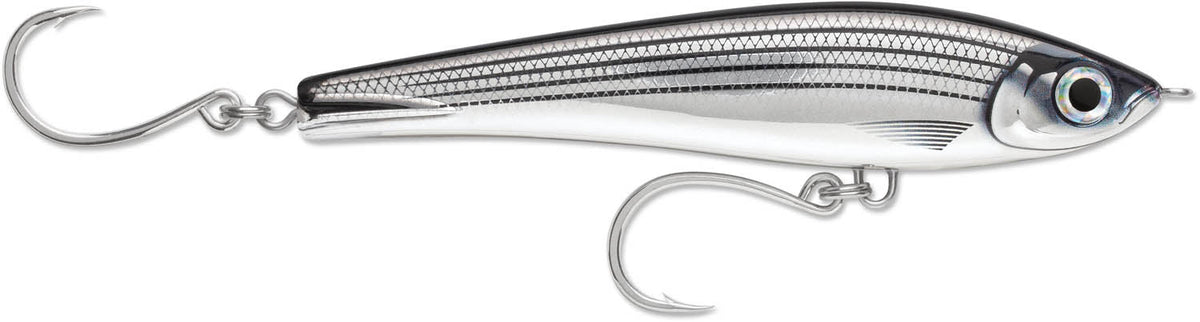 Rapala XRMAGS-17 X-Rap Magnum Stick Twitchbait - 6.75 Inch