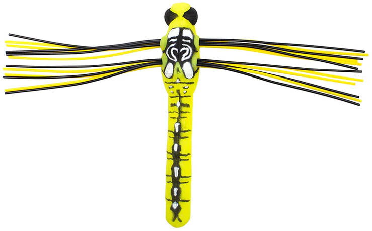 Lunkerhunt Dragonfly 3 inch Finesse Topwater