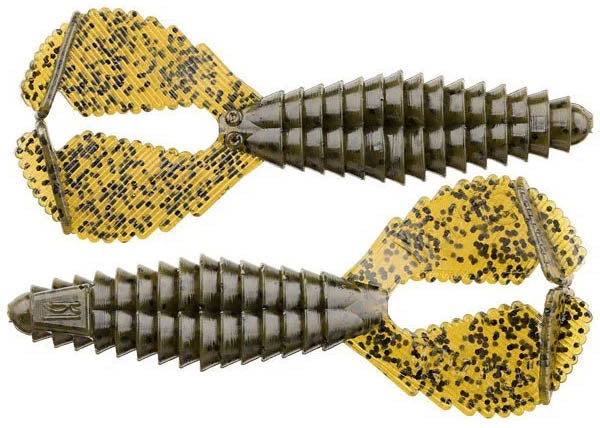 Reaction Innovations Spicy Beaver 4.0 Creature