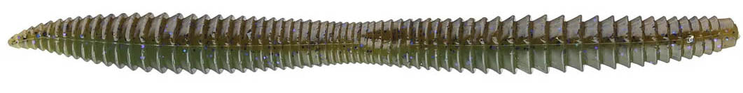 Reaction Innovations Pocket Rocket Stick Worm