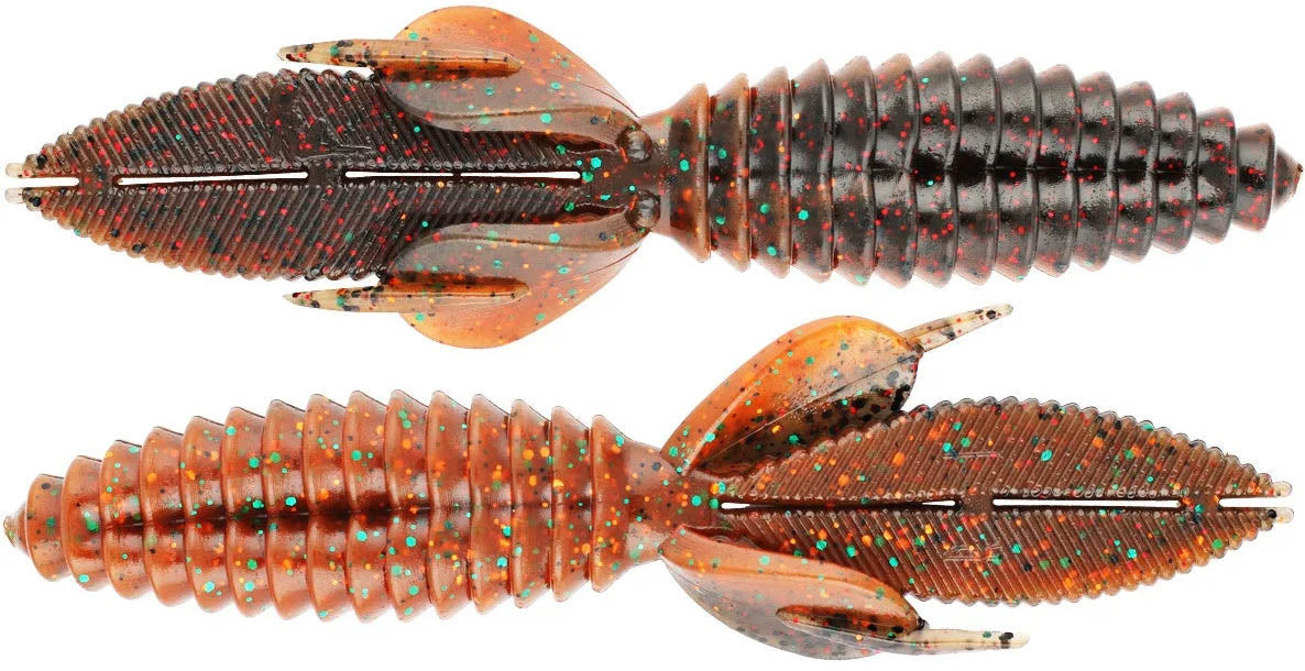 Reaction Innovations Double Wide Beaver 5.0 Creature