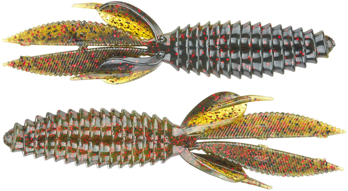 Reaction Innovations Double Wide Beaver 5.0 Creature