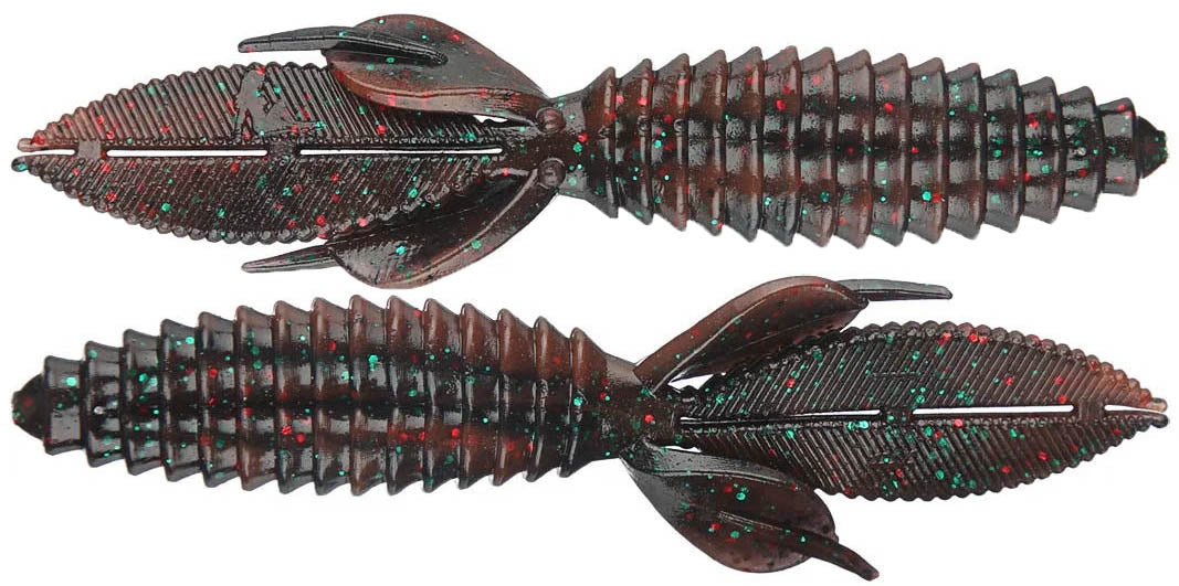 Reaction Innovations Double Wide Beaver 5.0 Creature