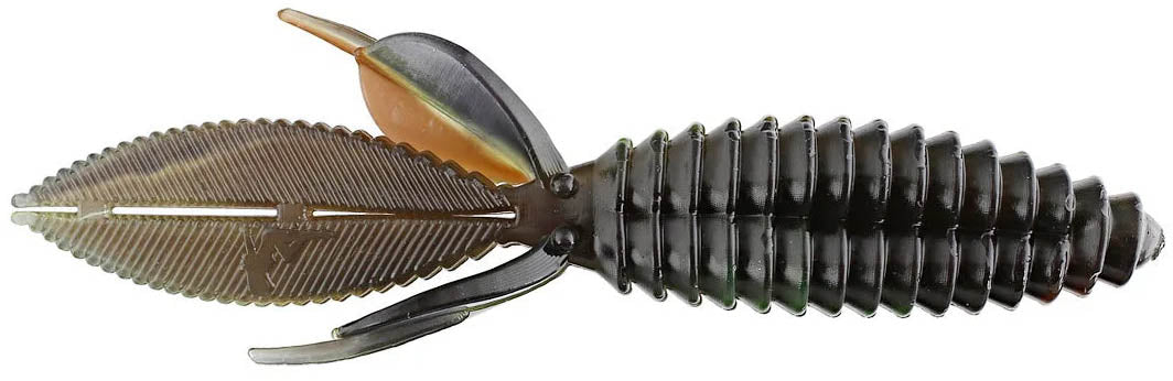 Reaction Innovations Double Wide Beaver 5.0 Creature