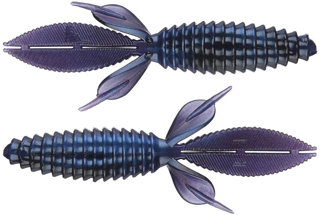 Reaction Innovations Double Wide Beaver 5.0 Creature