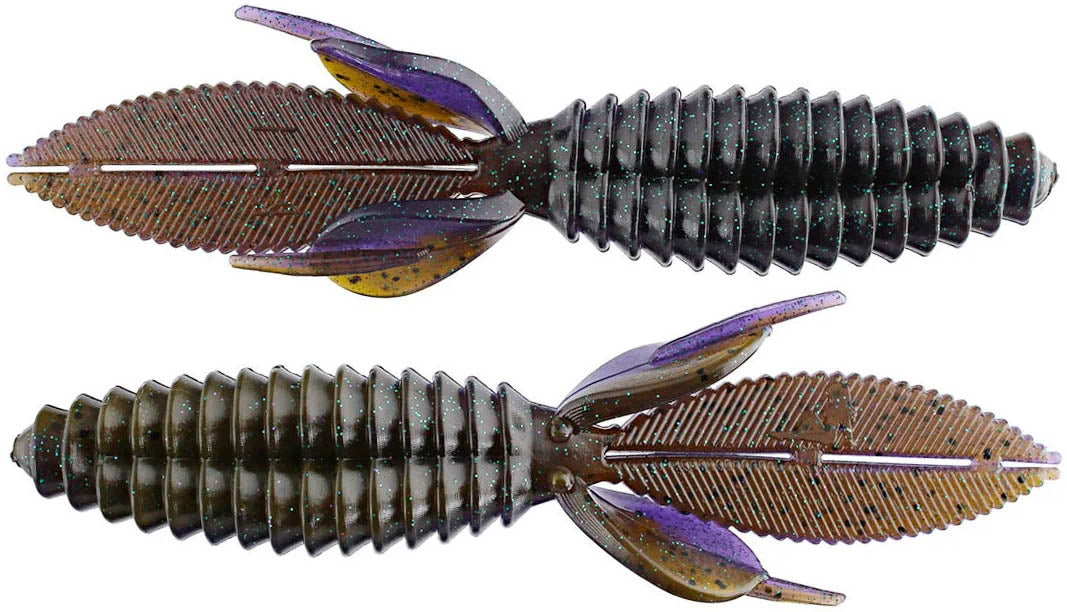 Reaction Innovations Double Wide Beaver 5.0 Creature