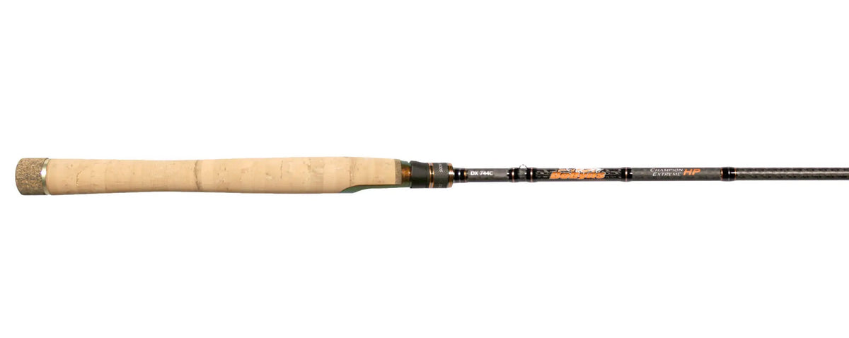 Dobyns Champion Extreme HP Spinning Rods