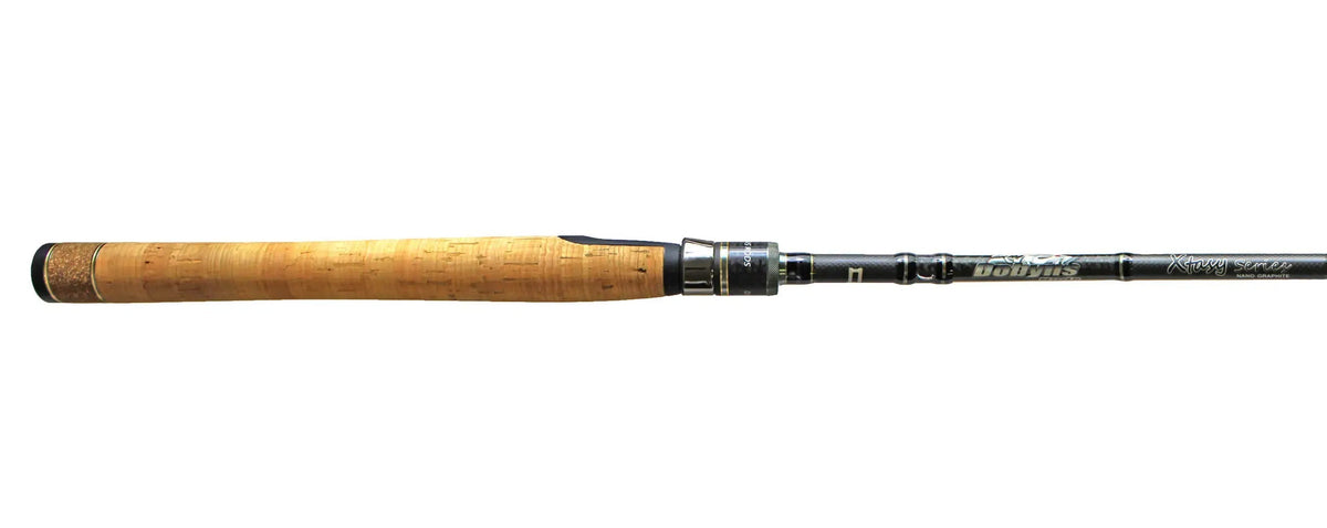 Dobyns Xtasy Series Spinning Rods
