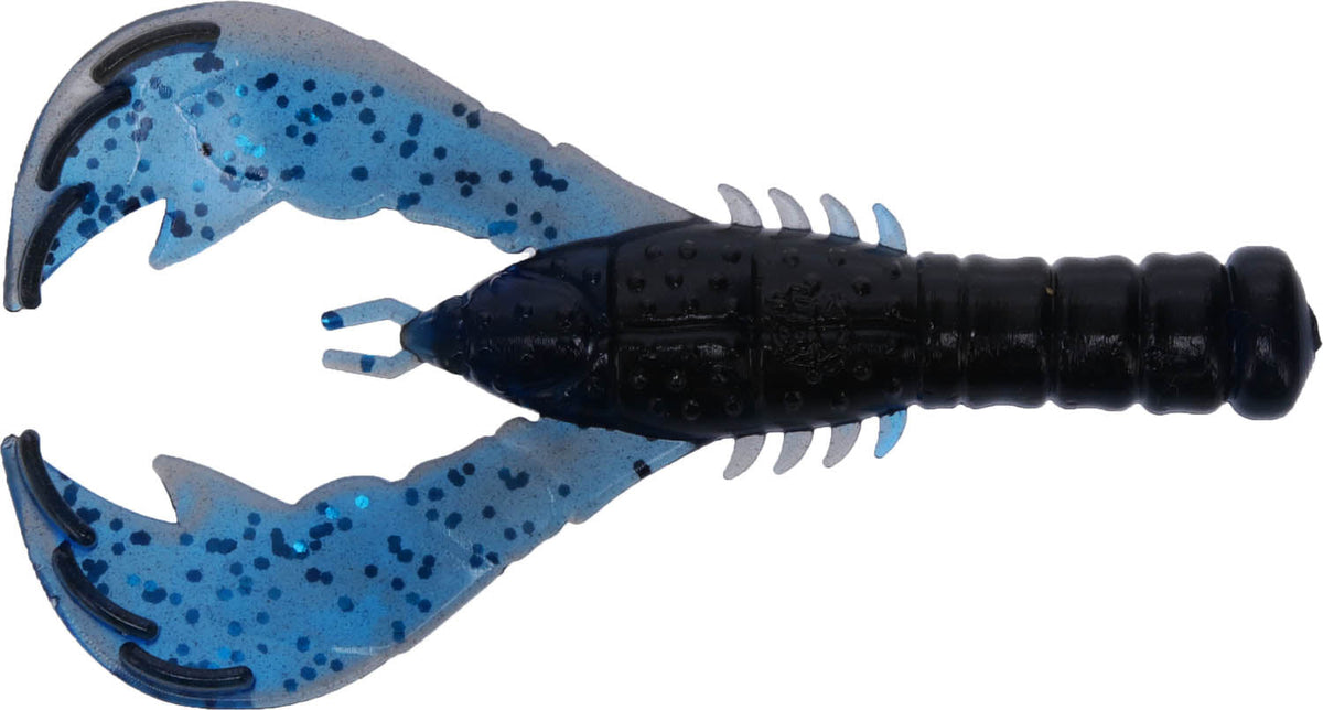 Yamamoto Baits 4 Inch Yamacraw - 6 Pack