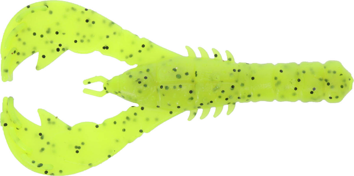 Yamamoto Baits 4 Inch Yamacraw - 6 Pack