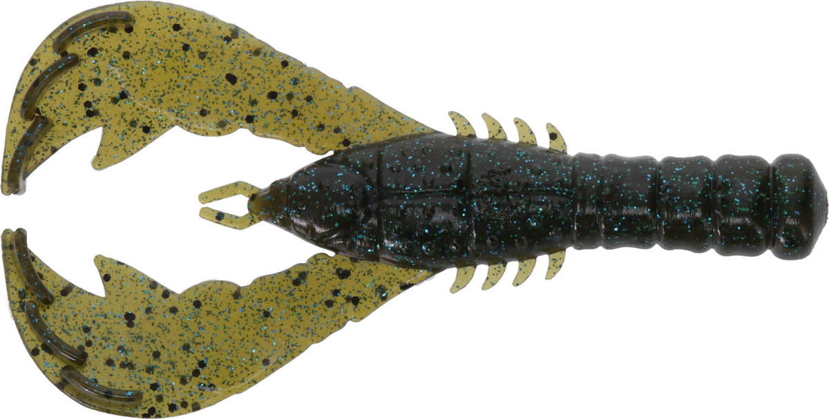 Yamamoto Baits 4 Inch Yamacraw - 6 Pack