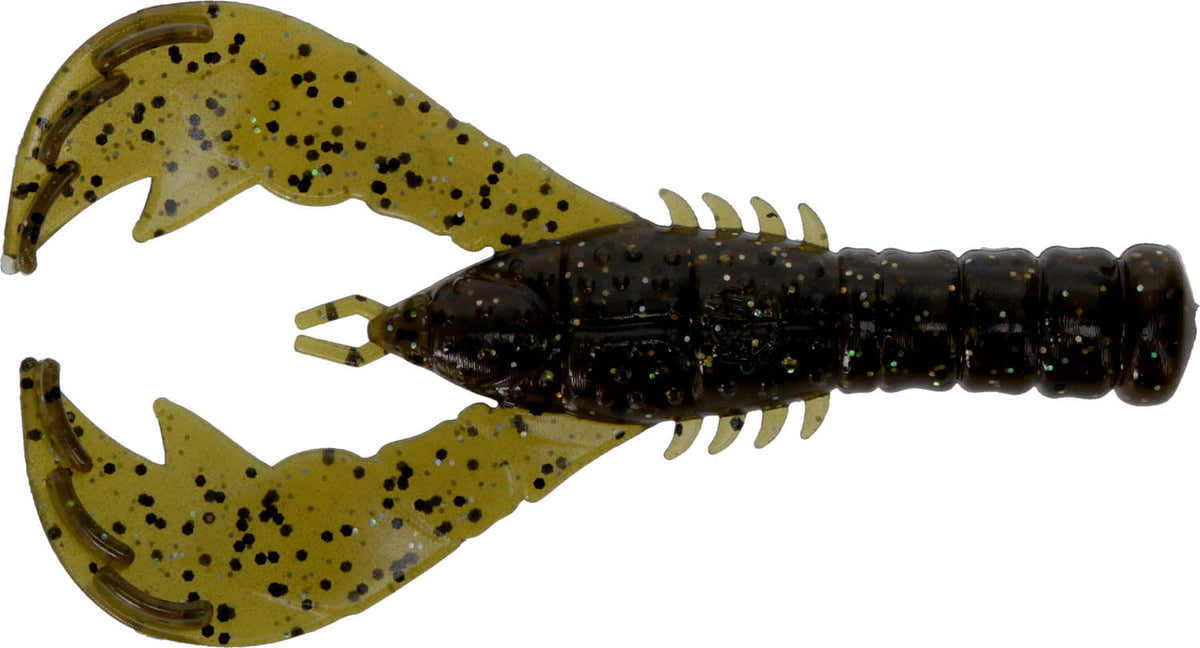 Yamamoto Baits 4 Inch Yamacraw - 6 Pack