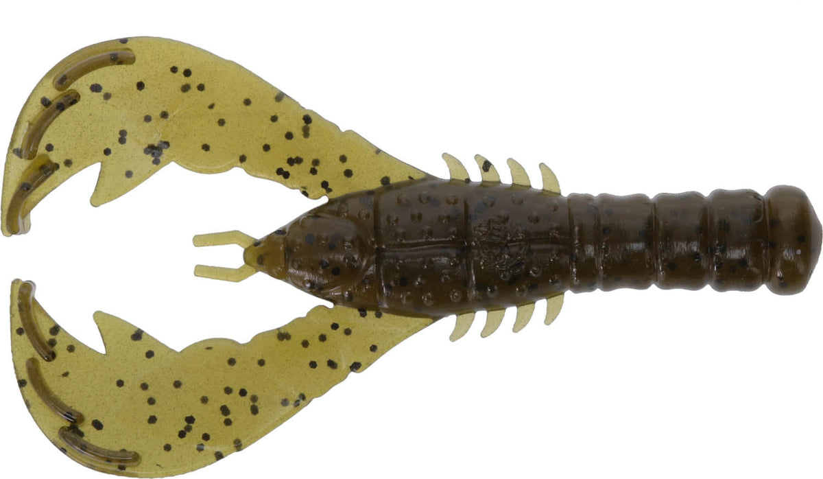 Yamamoto Baits 4 Inch Yamacraw - 6 Pack
