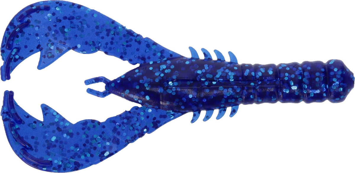Yamamoto Baits 4 Inch Yamacraw - 6 Pack