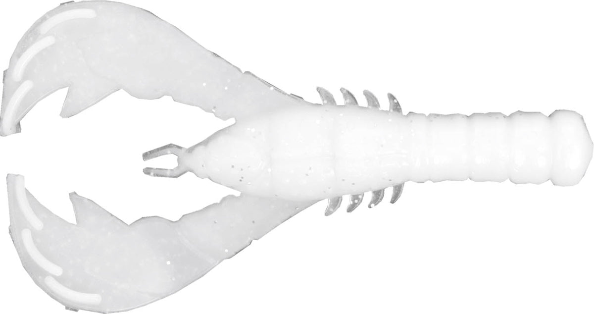 Yamamoto Baits 4 Inch Yamacraw - 6 Pack