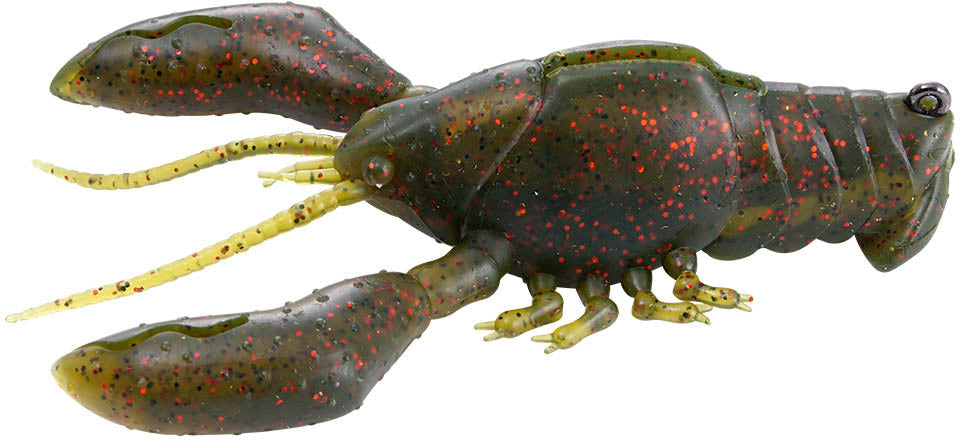 Megabass Sleeper Craw