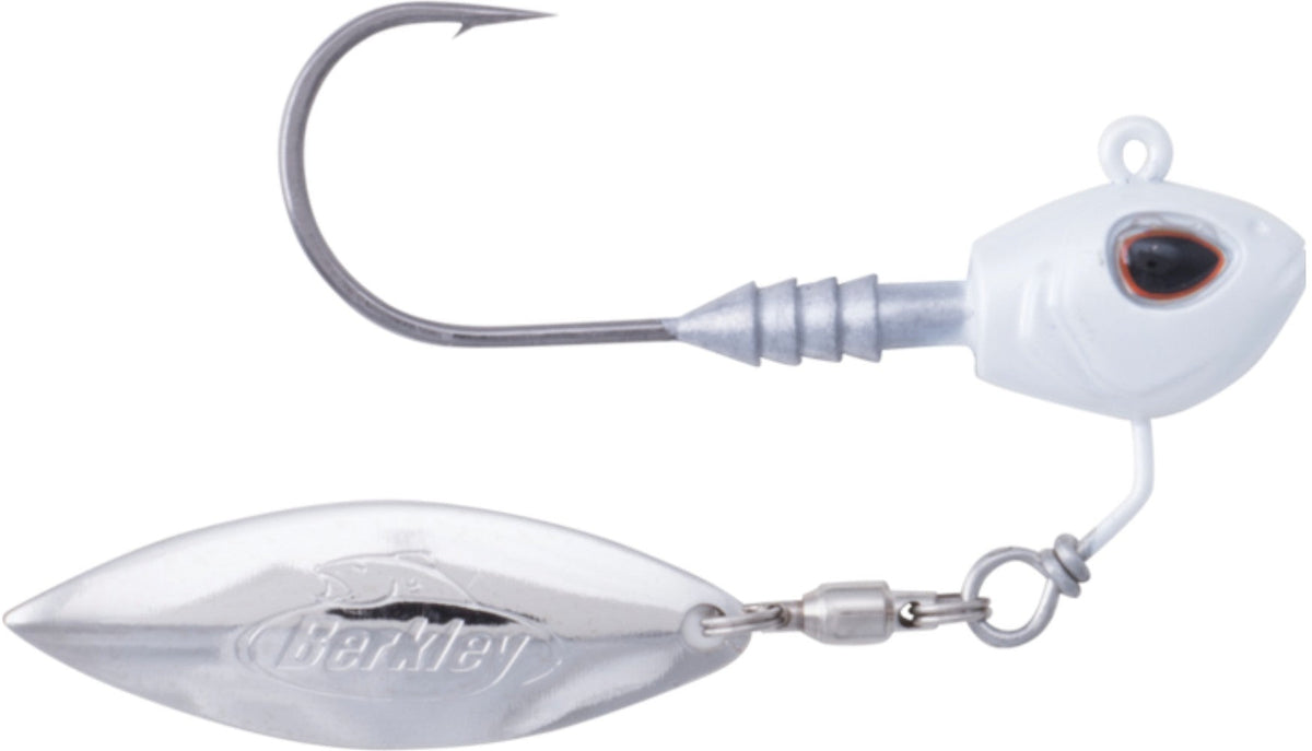 Berkley Fusion 19 Underspin