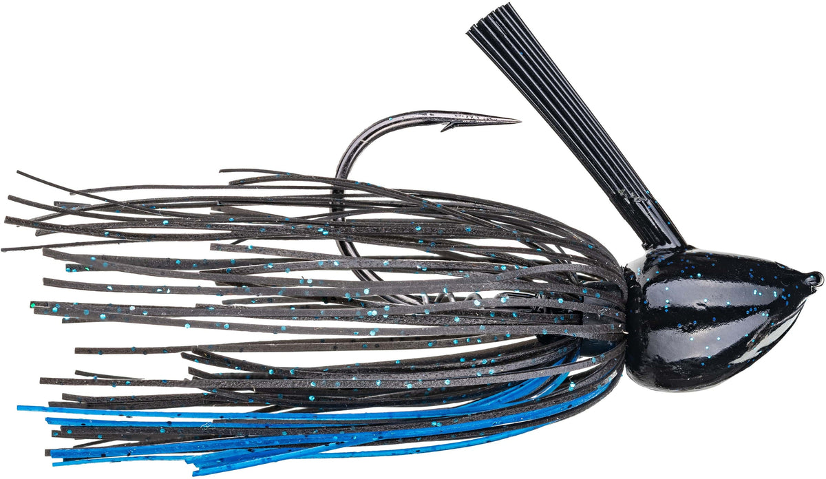 Strike King Hack Attack Fluorocarbon Flipping Jig