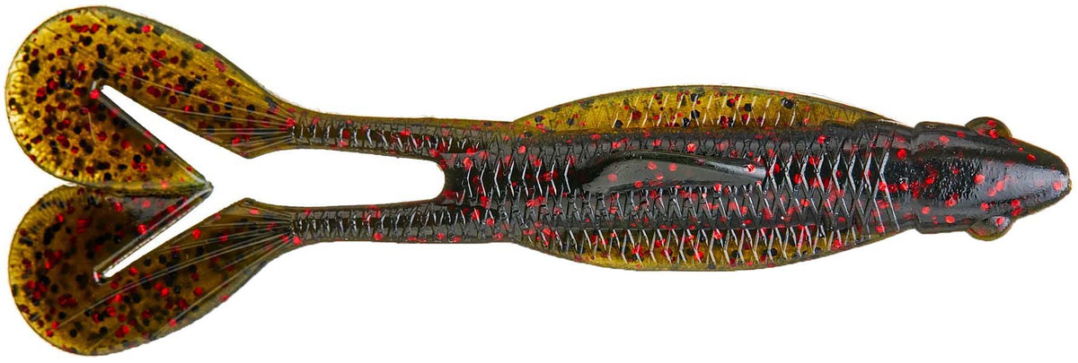 Reaction Innovations Trixie Shark 8pk