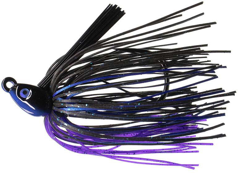 Dirty Jigs No-Jack Swim Jig