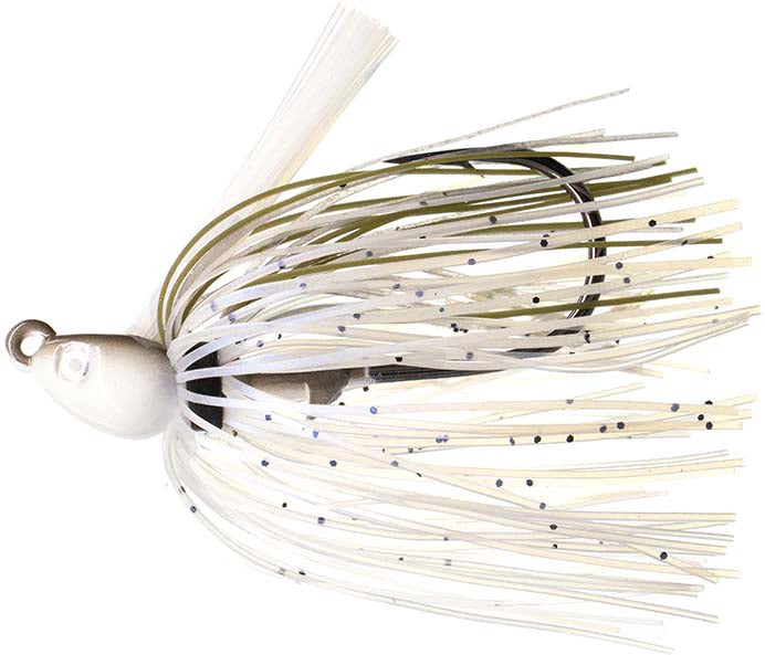 Dirty Jigs No-Jack Swim Jig