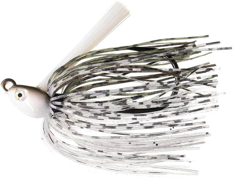 Dirty Jigs No-Jack Swim Jig