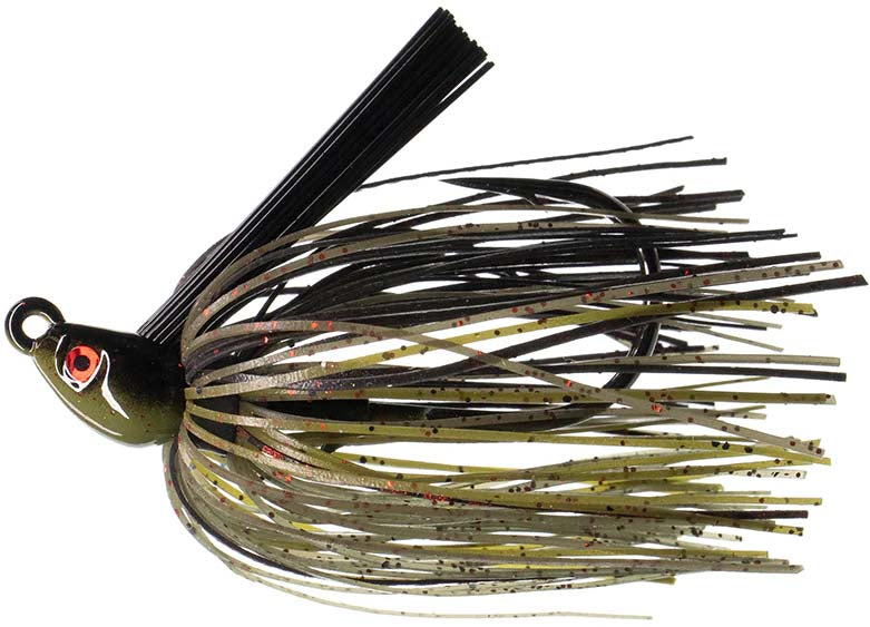 Dirty Jigs No-Jack Swim Jig
