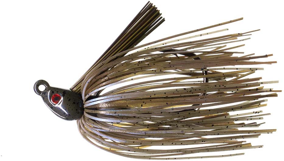 Dirty Jigs No-Jack Swim Jig