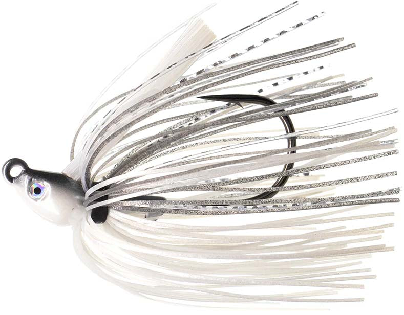Dirty Jigs No-Jack Swim Jig