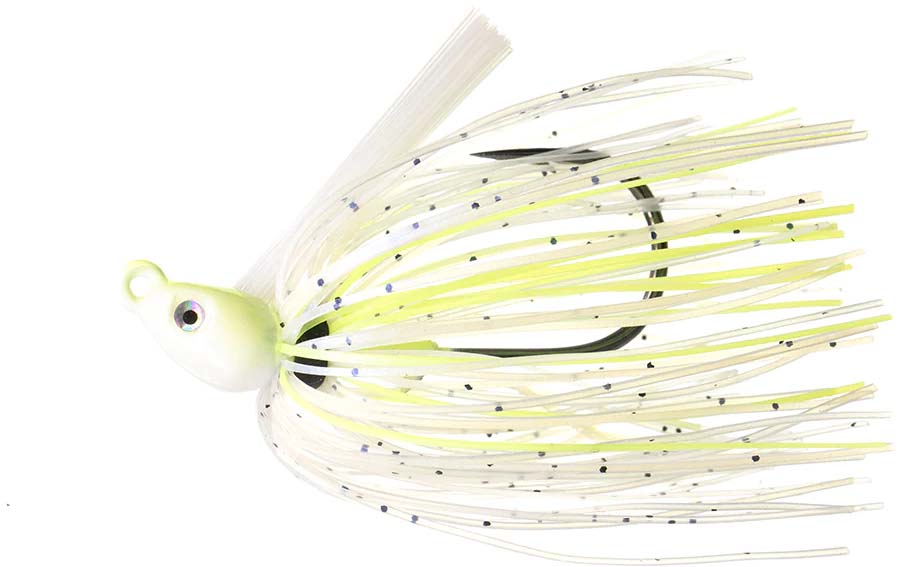 Dirty Jigs No-Jack Swim Jig