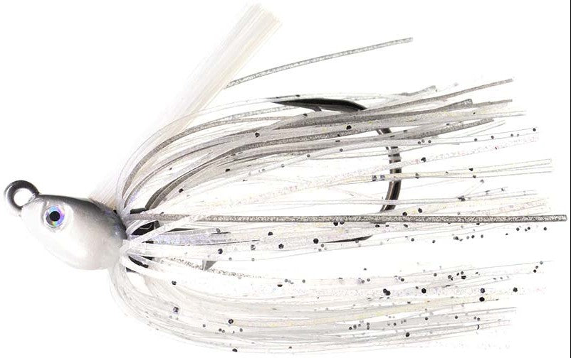 Dirty Jigs No-Jack Swim Jig
