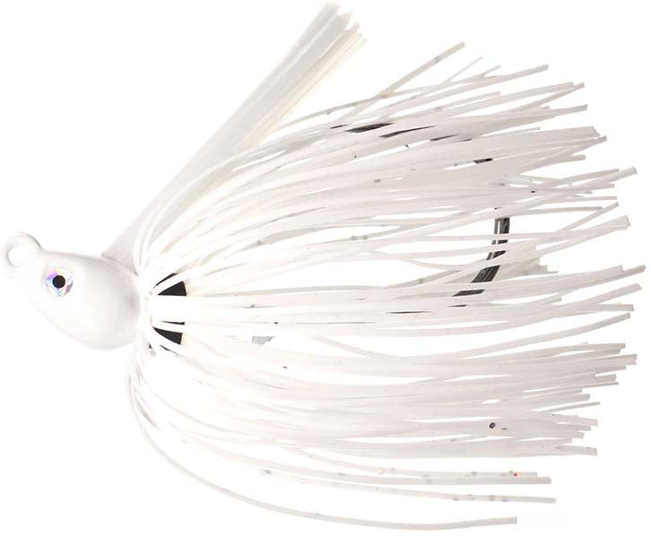 Dirty Jigs No-Jack Swim Jig