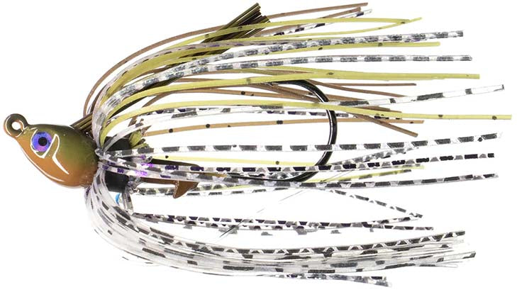 Dirty Jigs Finesse Swim Jig
