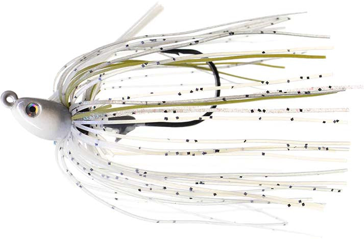 Dirty Jigs Finesse Swim Jig