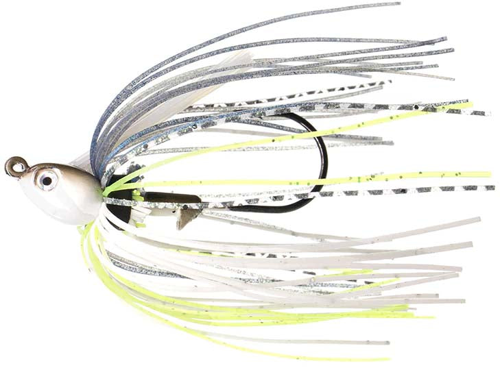 Dirty Jigs Finesse Swim Jig