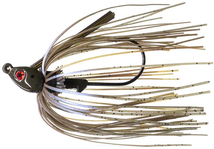 Dirty Jigs Finesse Swim Jig