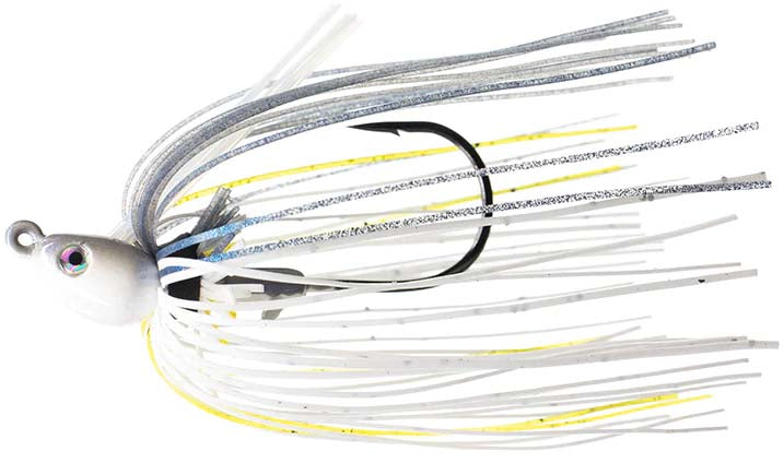 Dirty Jigs Finesse Swim Jig