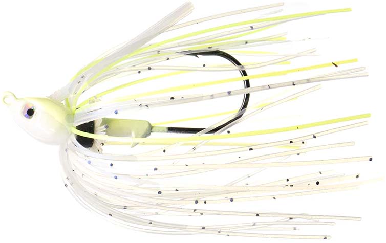 Dirty Jigs Finesse Swim Jig