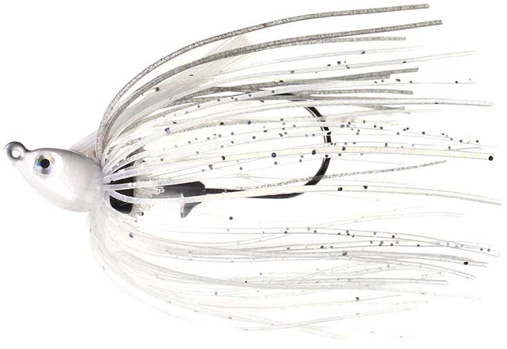 Dirty Jigs Finesse Swim Jig