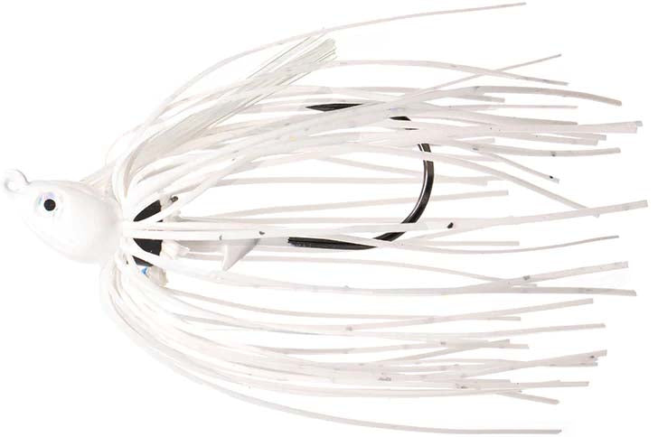 Dirty Jigs Finesse Swim Jig