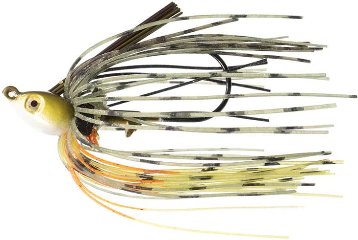 Dirty Jigs Finesse Swim Jig