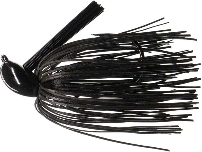 Dirty Jigs Tour Level Pitchin Jig