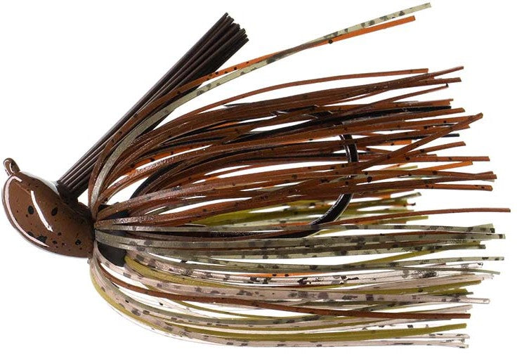 Dirty Jigs Tour Level Pitchin Jig