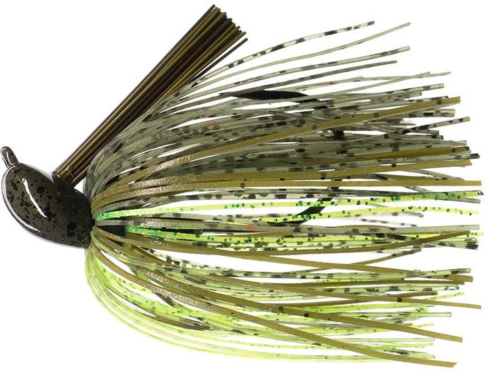 Dirty Jigs Tour Level Pitchin Jig