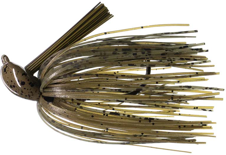 Dirty Jigs Tour Level Pitchin Jig