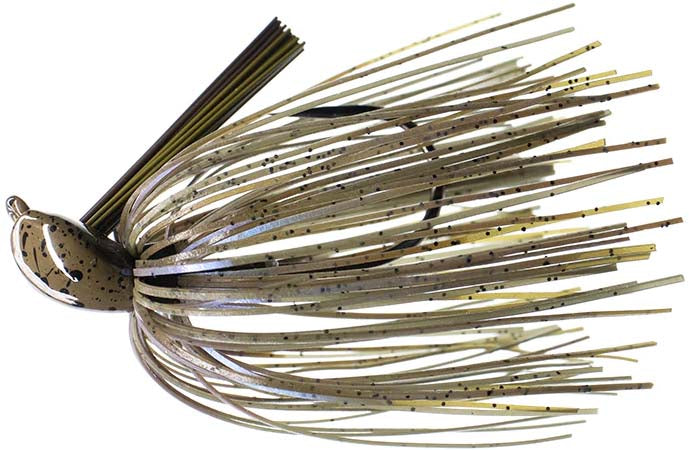 Dirty Jigs Tour Level Pitchin Jig