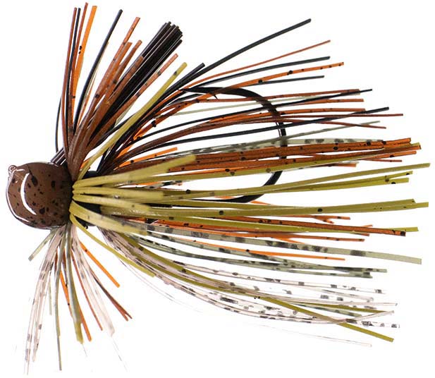 Dirty Jigs Luke Clausen Finesse Jig