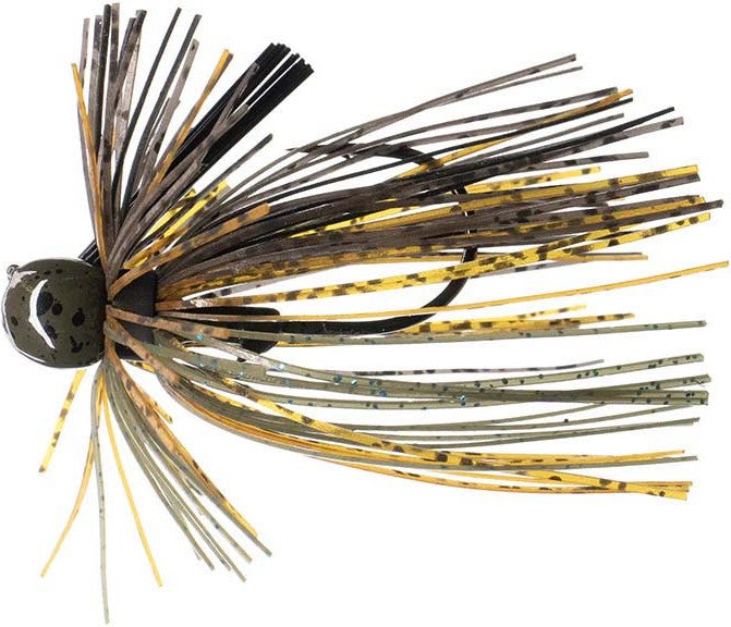 Dirty Jigs Luke Clausen Finesse Jig