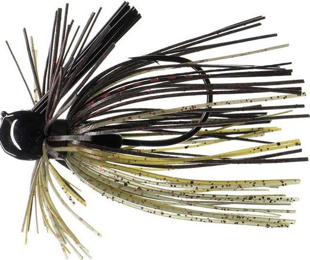 Dirty Jigs Luke Clausen Finesse Jig