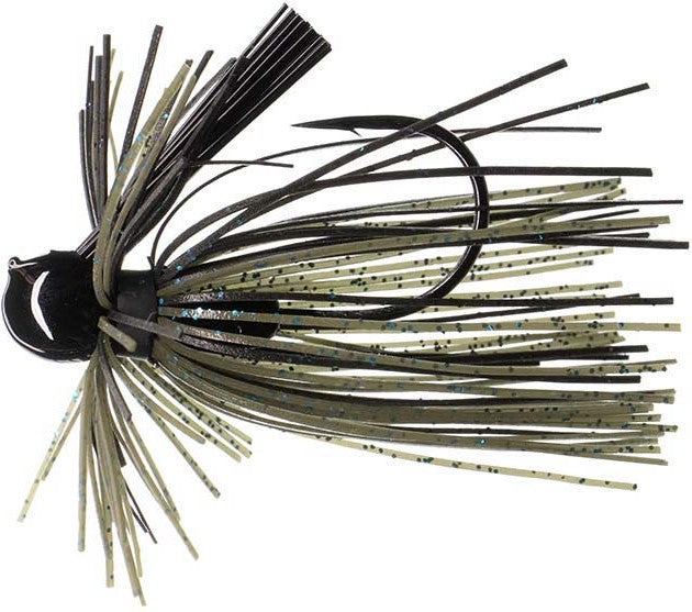 Dirty Jigs Luke Clausen Finesse Jig